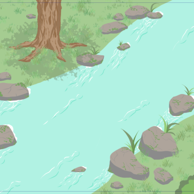 Thumbelina animation