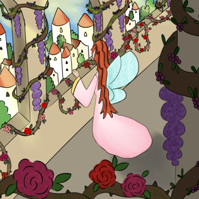 Environment illustration